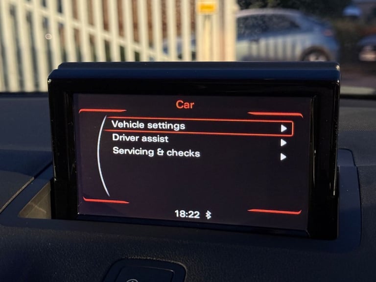 2016 Audi A1 1.0 TFSI Sport 5dr HATCHBACK PETROL Manual