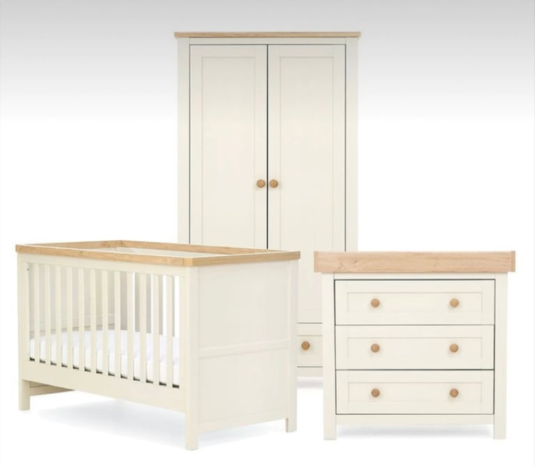 Mothercare Nursery Collection