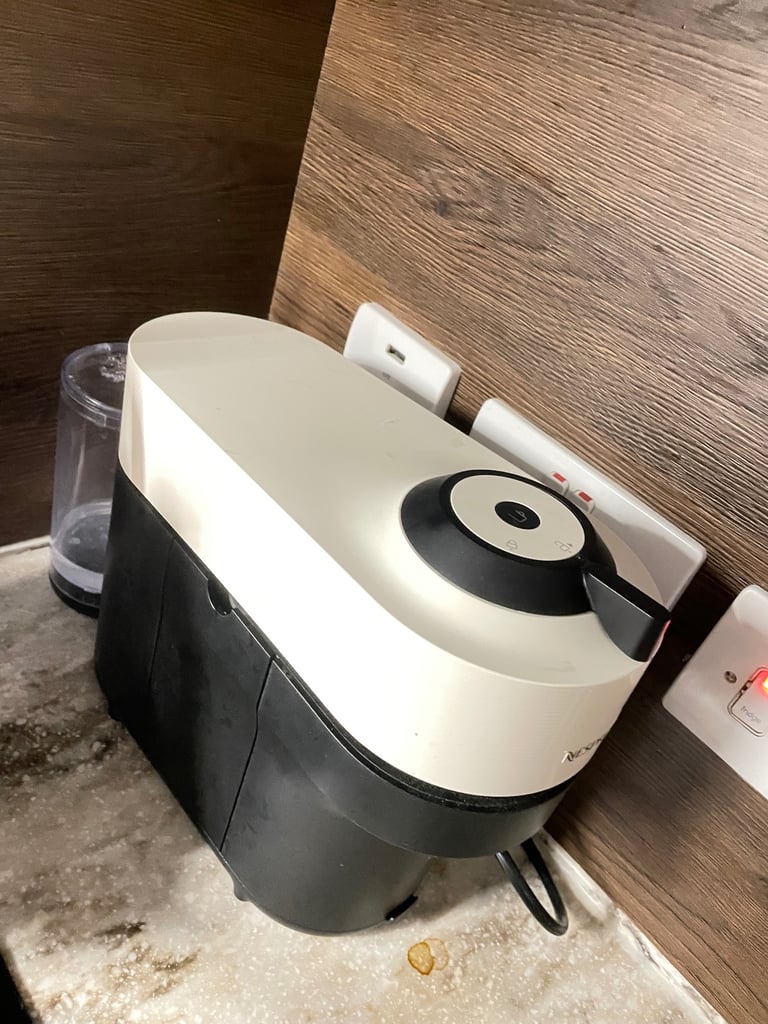 image for Nespresso Vertuo Pop Coffee Machine