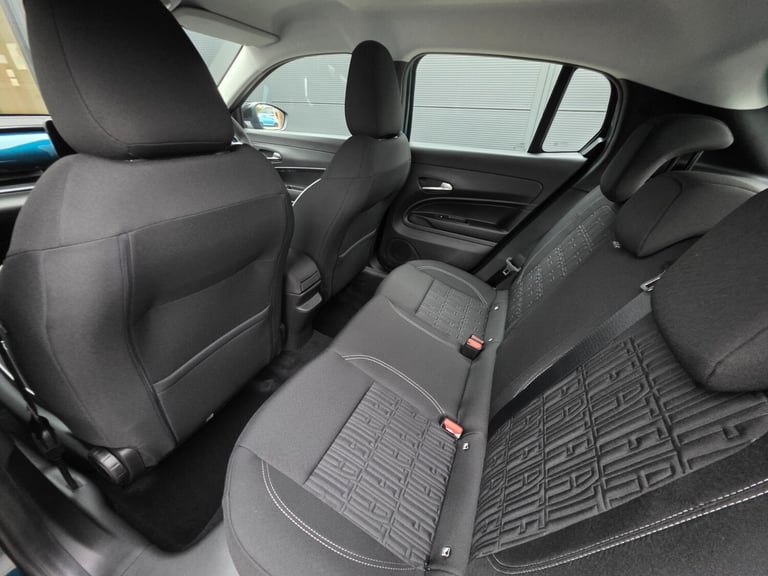 2025 Fiat 600 1.2 Hybrid 48V 5dr eDCT-6 Hatchback Petrol Automatic