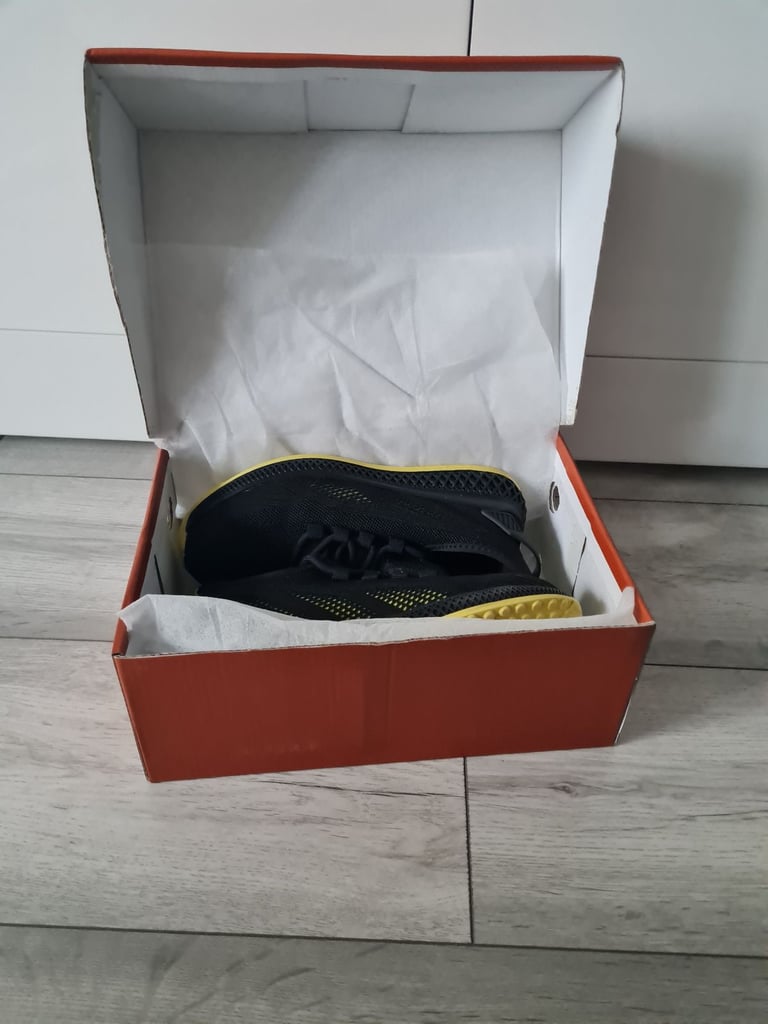 Safety shoes unisex 3.5 uk sneakers trainers