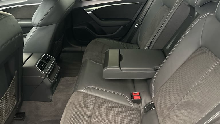 2019 Audi A7 3.0 TDI V6 45 S line Sportback 5dr Diesel Tiptronic quattro Euro 6 (s/s) (2 Hatchbac...