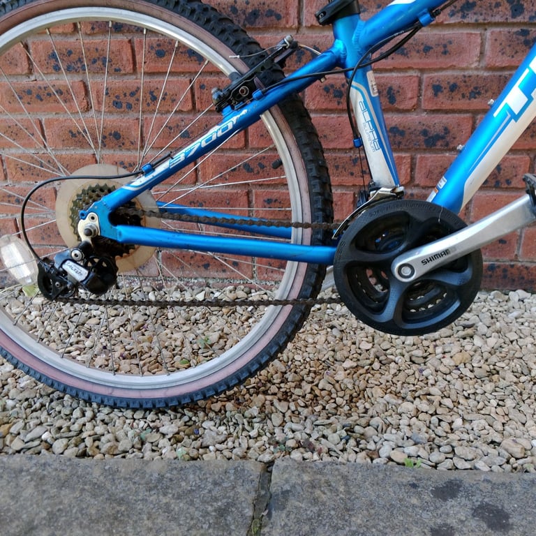 Trek 3 Bike - Small Frame - £50