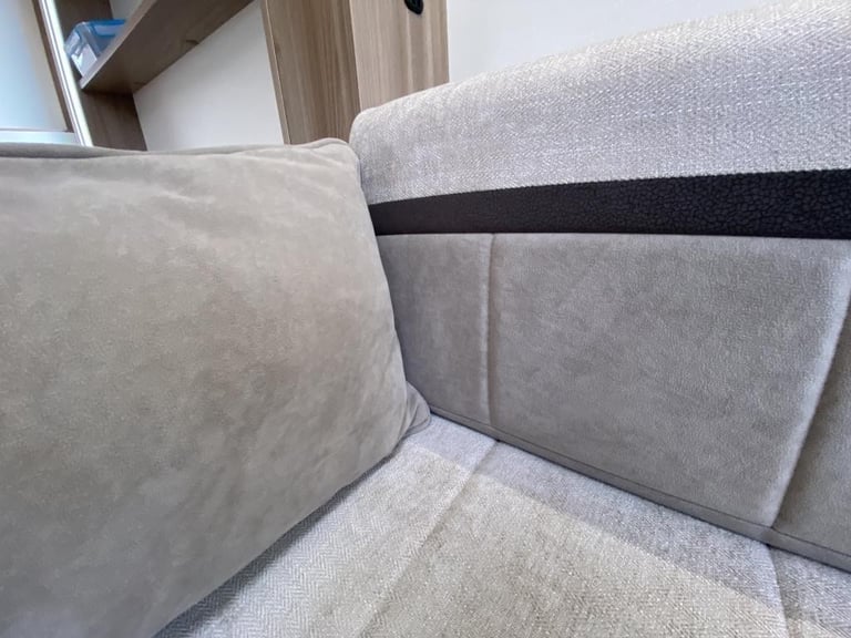 2019 SWIFT ELEGANCE 480 TOURING CARAVAN