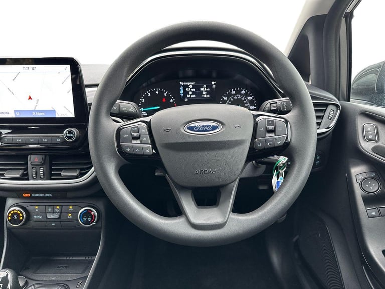 2022 Ford Fiesta 1.0 EcoBoost Trend 5dr HATCHBACK PETROL Manual