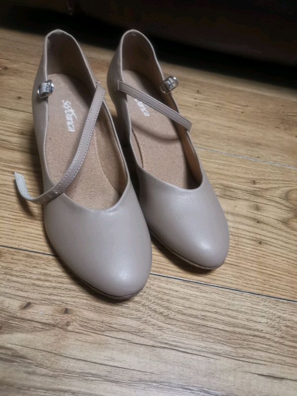 image for Dance shoes