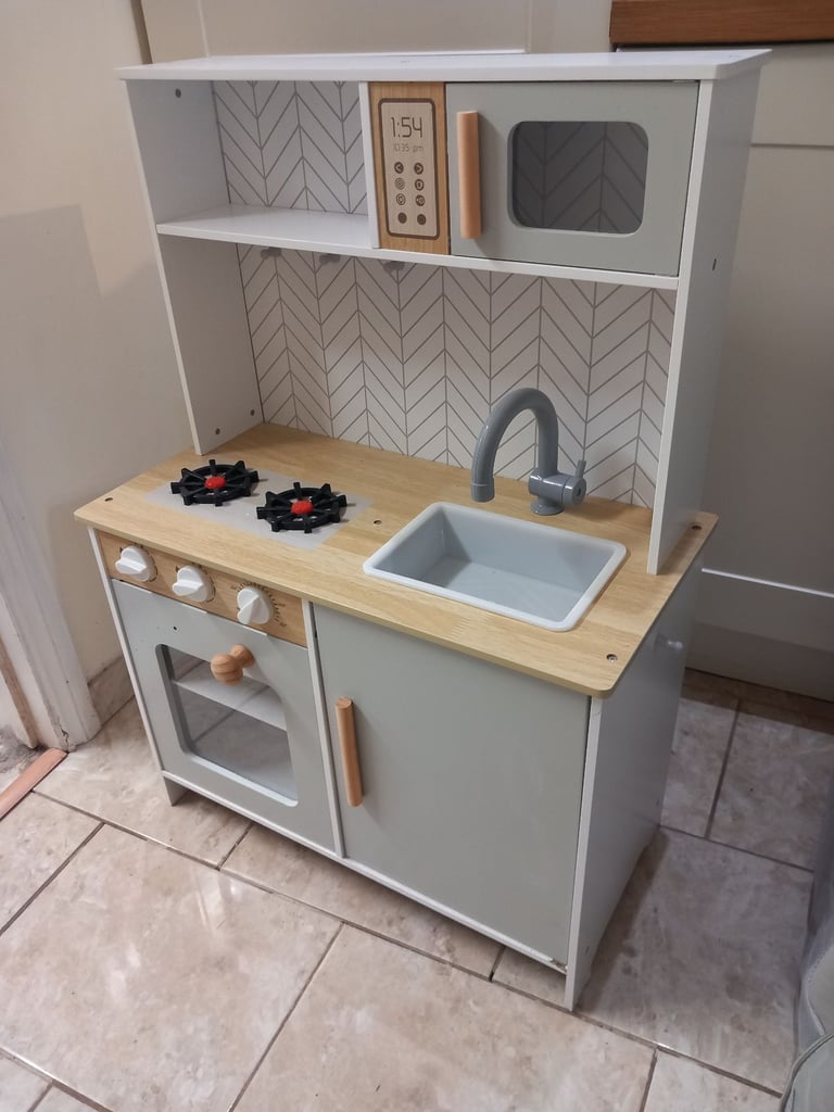 image for Toy Kitchen