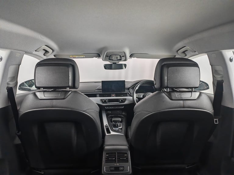 2022 Audi A5 2.0 TFSI 35 Sport Sportback S Tronic Euro 6 (s/s) 5dr HATCHBACK Petrol Automatic