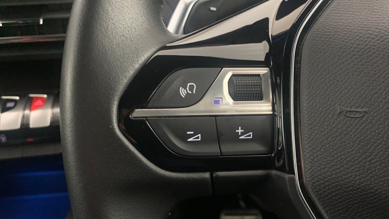 2024 Peugeot 3008 1.2 PureTech Allure SUV 5dr Petrol EAT Euro 6 (s/s) (130 ps) SUV Petrol Automatic