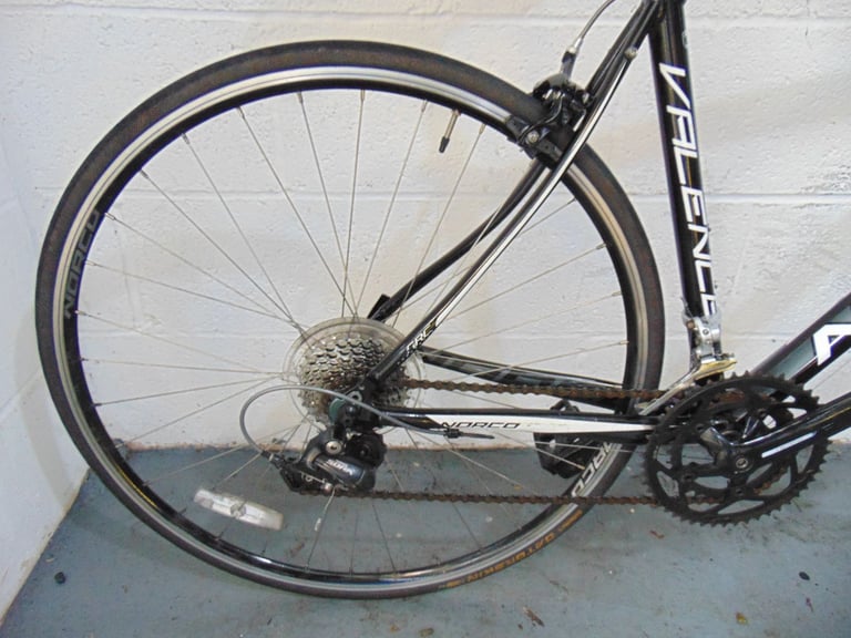 Norco Valence (52cm/20.5inch frame) Racing/Road Bike (free local delivery)