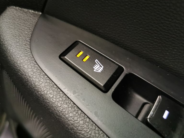 2018 Hyundai TUCSON 1.6 GDi Premium 5dr 2WD ESTATE PETROL Manual