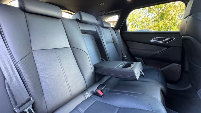 2023 Land Rover Range Rover Velar 2.0 D200 MHEV Dynamic HSE 5dr Auto Diesel Estate Estate Diesel ...