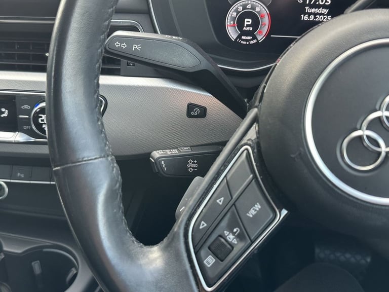 2020 Audi A5 2.0 TFSI 35 Sport Sportback 5dr Petrol S Tronic Euro 6 (s/s) (150 ps) Hatchback Petr...