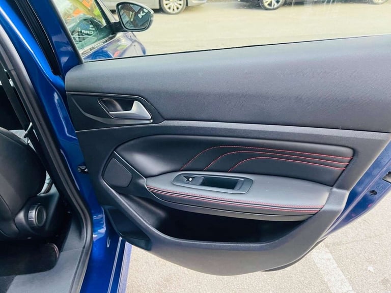 2015 Peugeot 308 1.6 BlueHDi 120 GT Line 5dr HATCHBACK DIESEL Manual