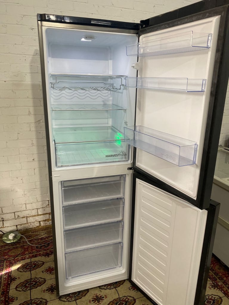 Beko Fridge freezer 