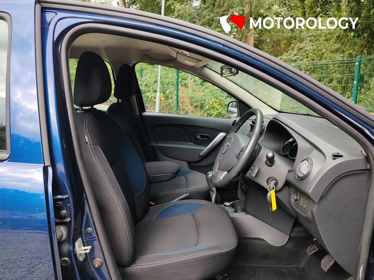 2015 Dacia Sandero 0.9 TCe Laureate Prime Hatchback 5dr Petrol Manual Euro 6 (s/s) (90 ps) Hatchb...