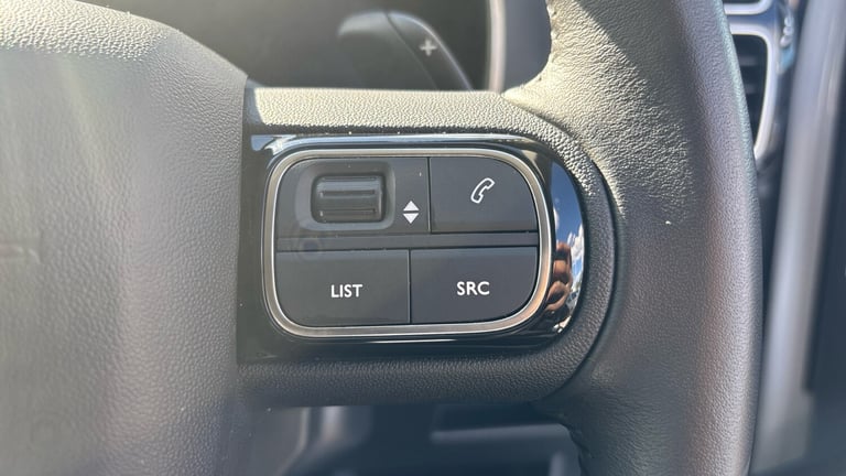 2024 Citroen C5 Aircross 1.5 BlueHDi MAX SUV 5dr Diesel EAT8 Euro 6 (s/s) (130 ps) SUV Diesel Aut...