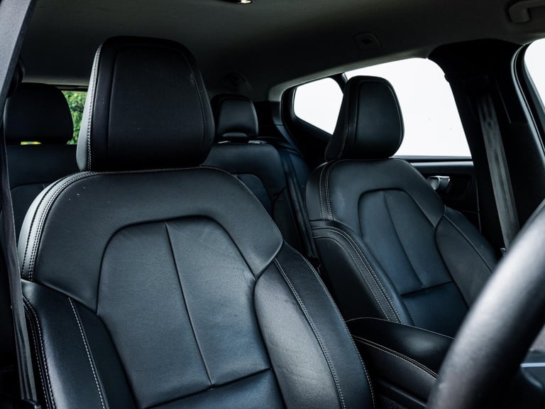 2021 Volvo XC40 1.5h T5 Twin Engine Recharge 10.7kWh Inscription Pro Auto Euro 6 (s/s) 5dr ESTATE...