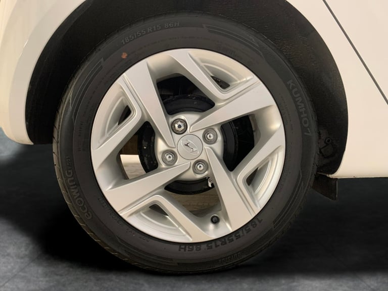 2022 Hyundai i10 1.2 SE Connect Hatchback 5dr Petrol Auto Euro 6 (s/s) (84 ps) - BLUETOOTH - Hatc...