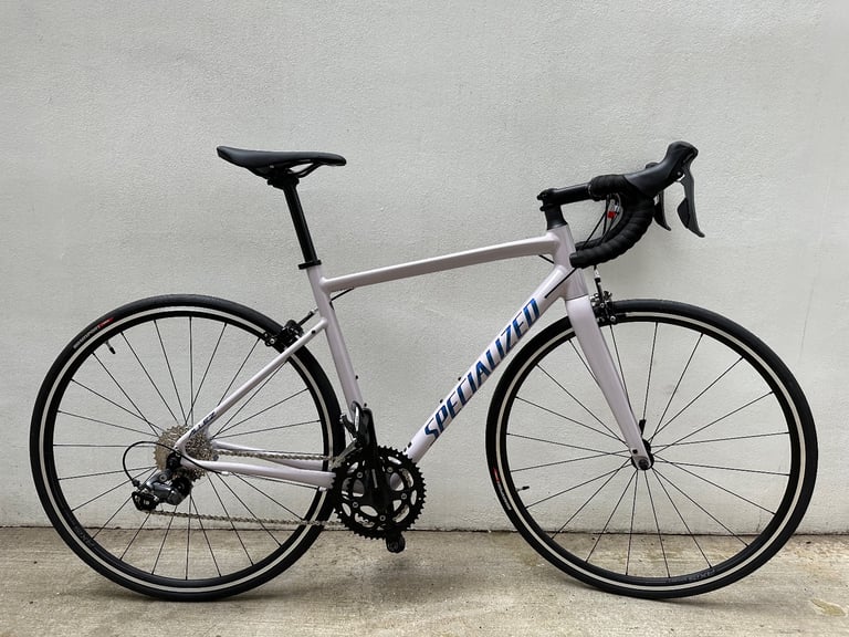 Specialized Allez Claris Alu/Carbon Road Bike 6 Month WARRANTY!! (20"/52cm)