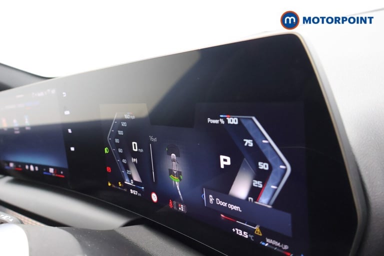 2025 BMW 1 Series M135 xDrive 5dr Step Auto Hatchback Petrol Automatic