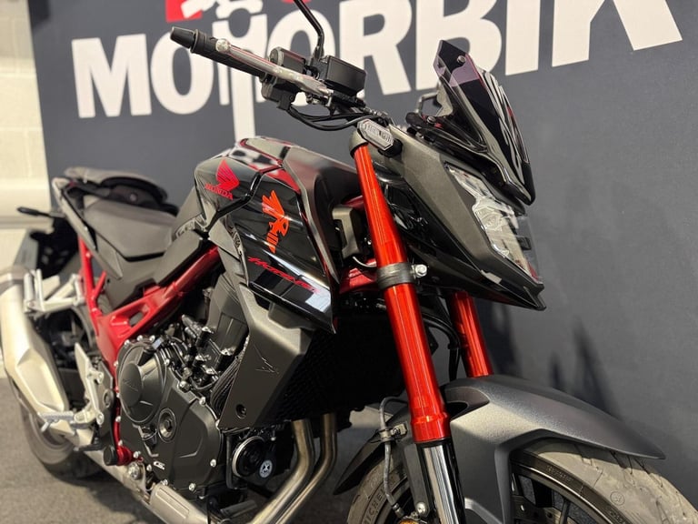 2023 Honda CB750 Hornet 750 Euro 5