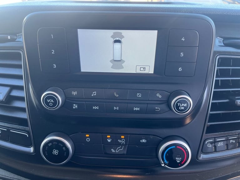 2023 72 FORD TRANSIT 2.0 350 ECOBLUE LEADER PANEL VAN 5DR DIESEL MANUAL RWD L3 H