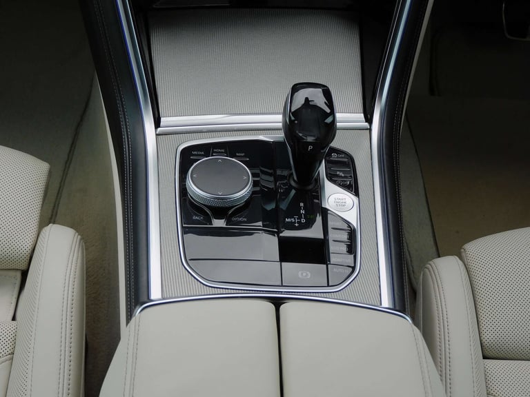 2021 BMW 8 Series 840i sDrive 4dr Auto COUPE PETROL Automatic