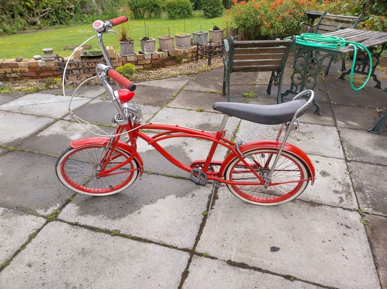 image for Low Rider Bike