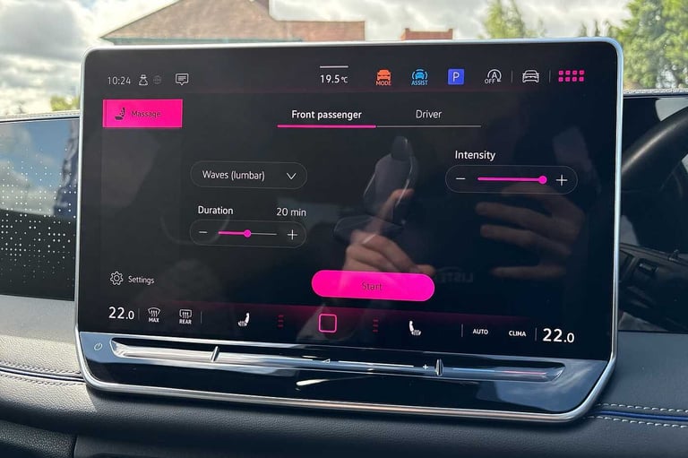 2024 Volkswagen Tiguan 1.5 eTSI 150 R-Line 5dr DSG SUV Petrol Automatic