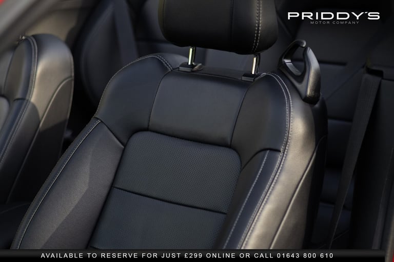 FORD MUSTANG 5.0 V8 GT - 5.0 V8 GT - Roof down, V8 roaring, country roads. It