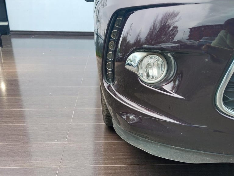 2015 DS DS 3 1.6 BlueHDi DSport Euro 6 (s/s) 3dr Diesel