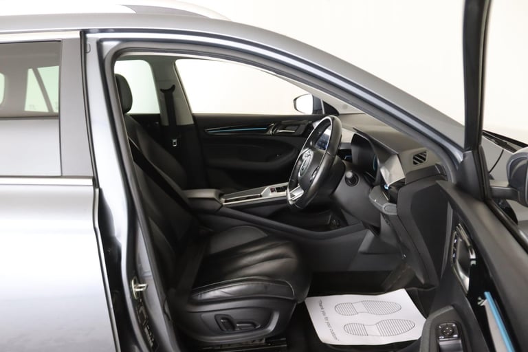 2023 MG MG5 61.1kWh Trophy Long Range Auto 5dr ESTATE Electric Automatic