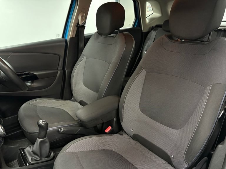 2014 64 RENAULT CAPTUR 0.9 TCE ENERGY DYNAMIQUE MEDIANAV SUV 5DR PETROL MANUAL E