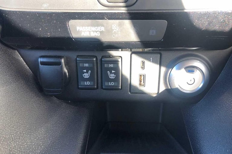 2022 Nissan Leaf 110kW Tekna 39kWh 5dr Auto HATCHBACK ELECTRIC Automatic
