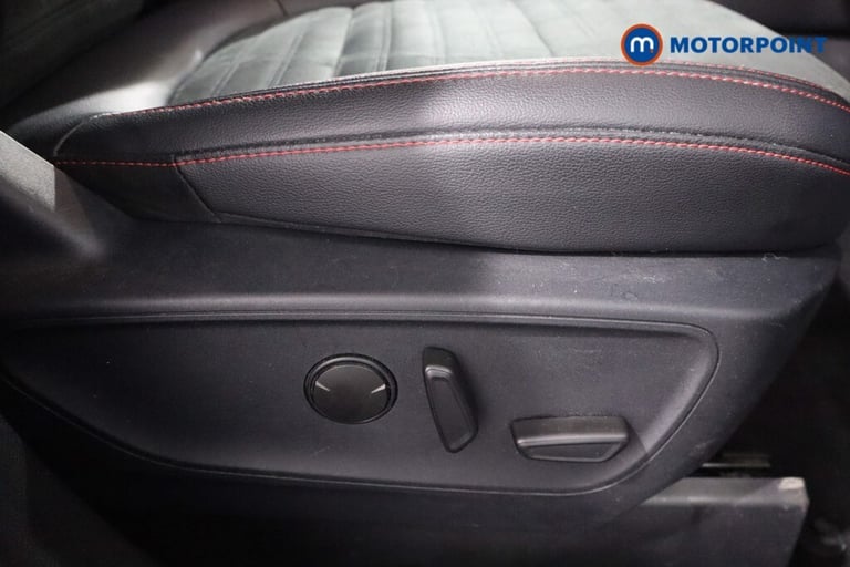 2021 Ford Kuga 2.5 PHEV ST-Line 5dr CVT SUV Hybrid Automatic
