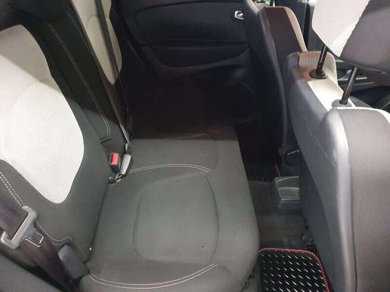 2019 Renault Captur 1.3 TCe ENERGY Iconic SUV 5dr HATCHBACK Petrol Manual