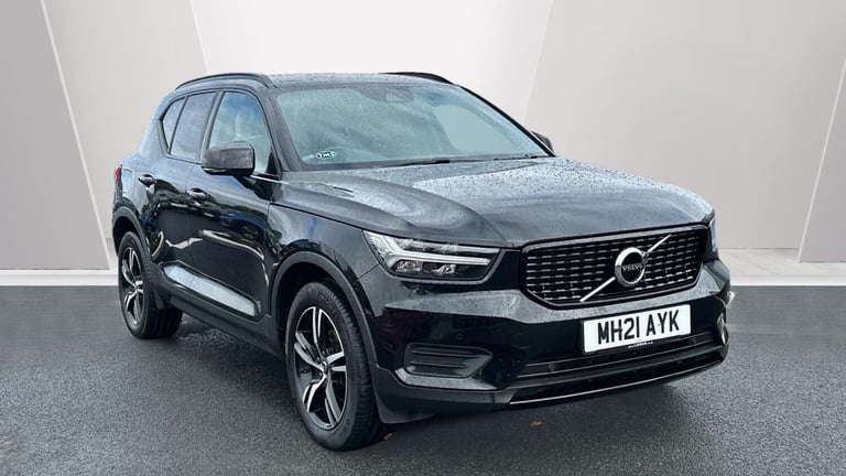 image for 2021 Volvo XC40 1.5 T3 [163] R DESIGN 5dr Geartronic ESTATE PETROL Automatic
