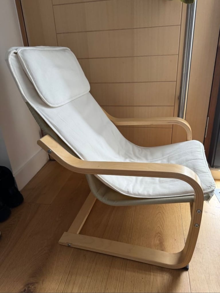 image for Poang Children's IKEA Chair