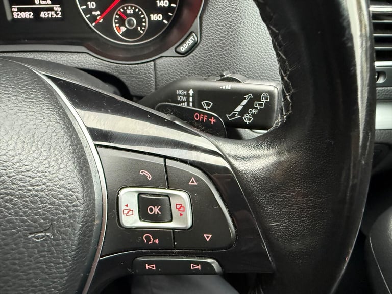 2018 Volkswagen Sharan 2.0 TDI SE Nav DSG Euro 6 (s/s) 5dr MPV Diesel Automatic