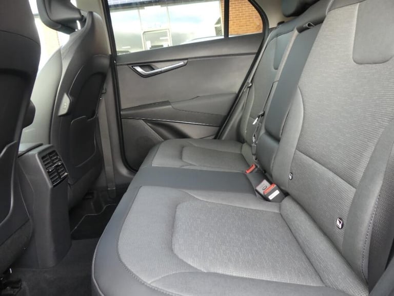 2024 Kia Niro 1.6h Gdi 4 Suv 5dr Petrol Hybrid Dct Euro 6 (s/s) (139 Bhp) ESTATE Petrol/Electric ...