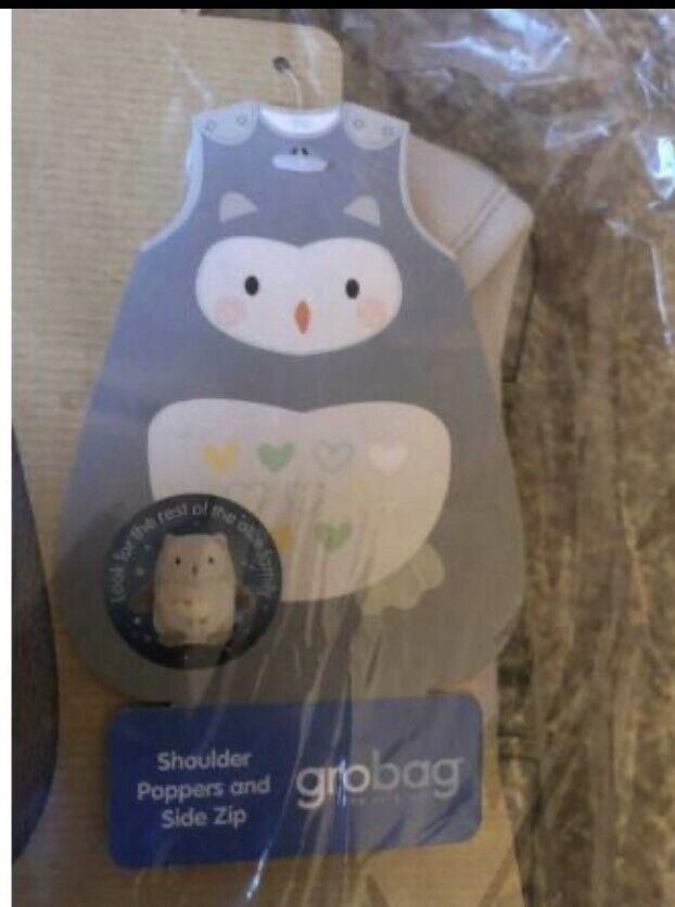 Brand new original gro bag 