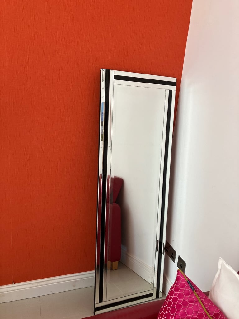Tall Stylish Mirror