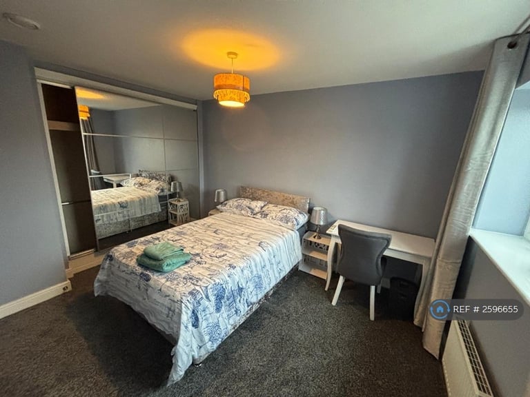 1 bedroom in Hawksbill Way, Peterborough, PE2 (#2596655)