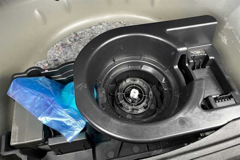 2022 Vauxhall Mokka 1.2 Turbo SRi Premium 5dr HATCHBACK PETROL Manual