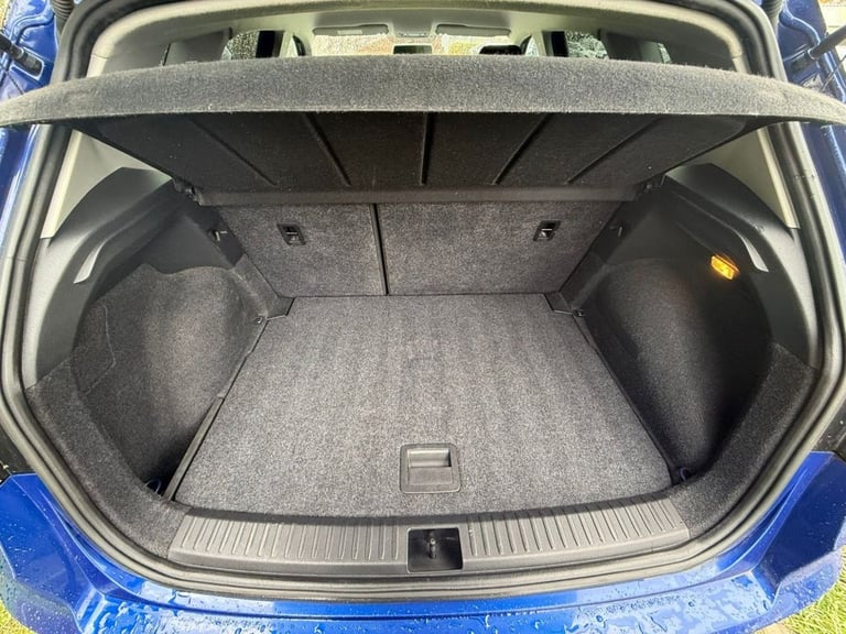 2019 69 SEAT ARONA 1.0 TSI GPF SE TECHNOLOGY SUV 5DR PETROL DSG EURO 6 (S/S) (11