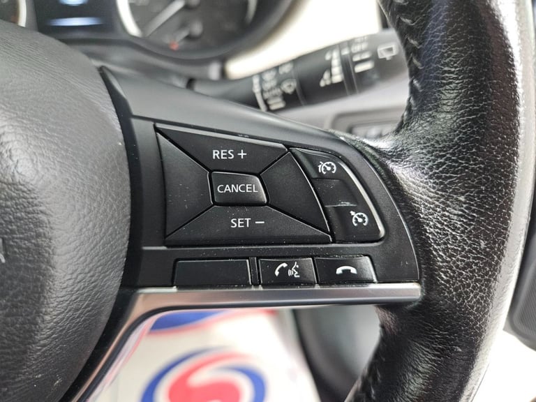 2017 17 NISSAN MICRA 1.5 DCI N-CONNECTA HATCHBACK 5DR DIESEL MANUAL EURO 6 (S/S)