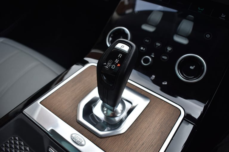 2020 Land Rover Range Rover Evoque HSE+Panoramic Roof Plus Much More!!! Estate Petrol Automatic