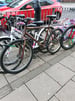 BIKES FOR ALL AGES JUST ARRIVED 