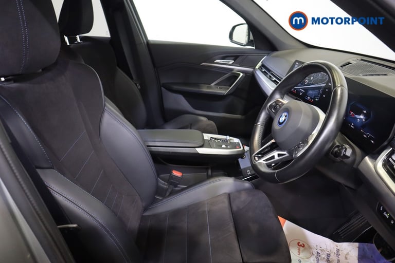 2023 BMW iX1 230kW xDrive30 M Sport 65kWh 5dr Auto SUV Electric Automatic